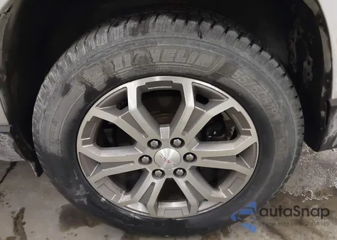 2013 GMC Acadia Slt-2 z USA, uszkodzony, nr VIN 1GKKVSKD4DJ174826